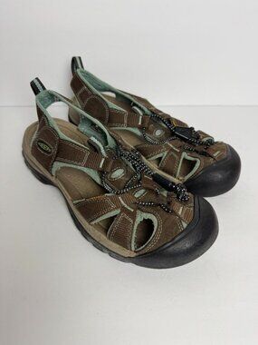 Keen Hiking Sandals Size 8